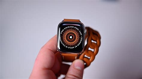 apple hermes watch 7|Hermes Apple Watch cost.